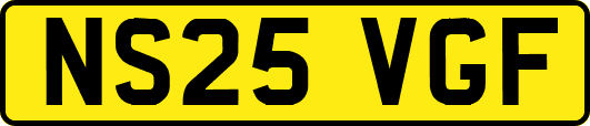 NS25VGF