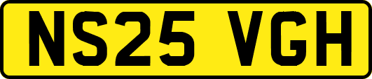 NS25VGH