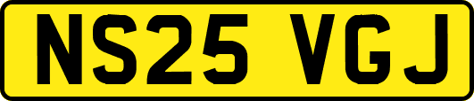 NS25VGJ