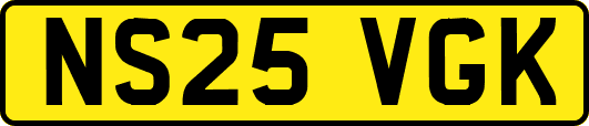 NS25VGK