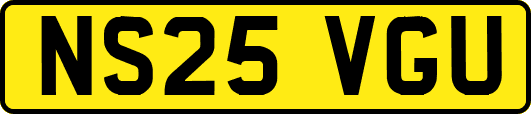 NS25VGU