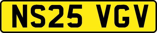 NS25VGV