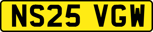 NS25VGW