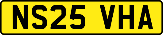 NS25VHA