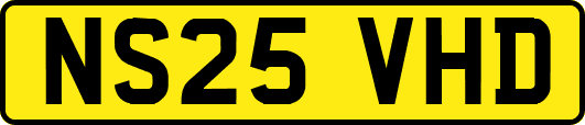 NS25VHD