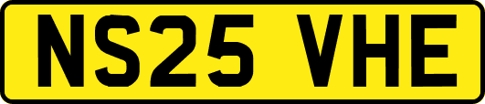 NS25VHE