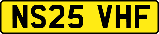 NS25VHF