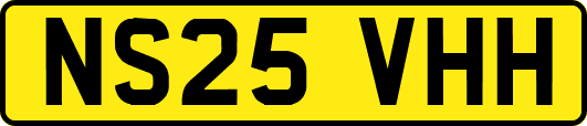 NS25VHH
