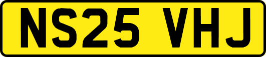 NS25VHJ