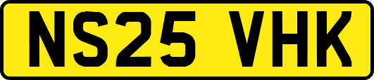 NS25VHK