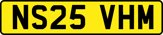 NS25VHM