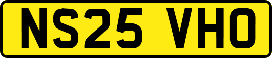 NS25VHO