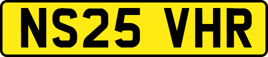 NS25VHR