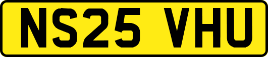 NS25VHU