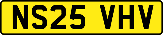 NS25VHV