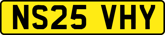 NS25VHY