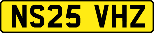 NS25VHZ