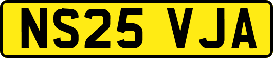 NS25VJA
