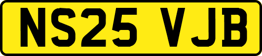 NS25VJB