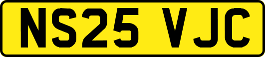 NS25VJC