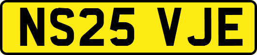 NS25VJE