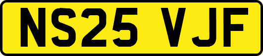 NS25VJF