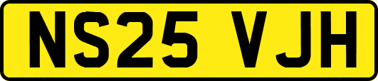 NS25VJH