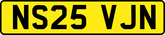 NS25VJN