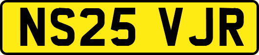 NS25VJR