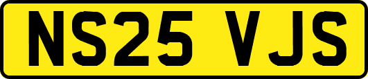 NS25VJS