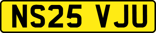 NS25VJU