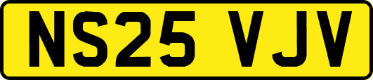 NS25VJV