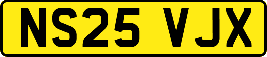 NS25VJX