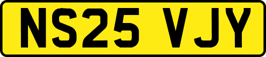 NS25VJY