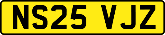 NS25VJZ
