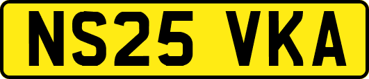 NS25VKA