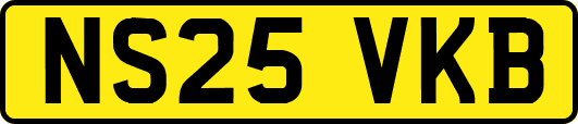 NS25VKB