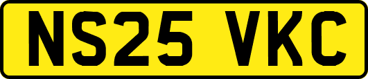 NS25VKC