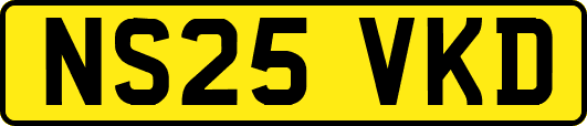 NS25VKD