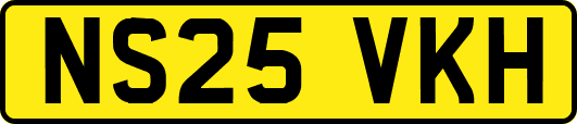 NS25VKH