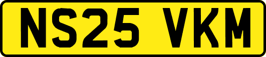 NS25VKM