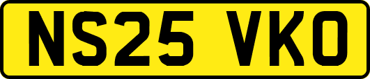 NS25VKO