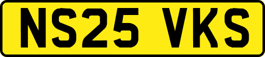 NS25VKS