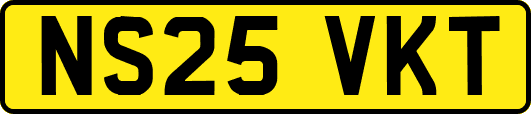 NS25VKT