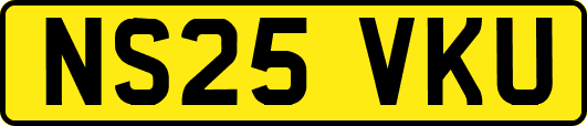 NS25VKU