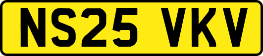 NS25VKV