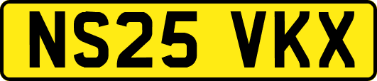 NS25VKX