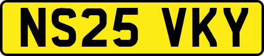 NS25VKY