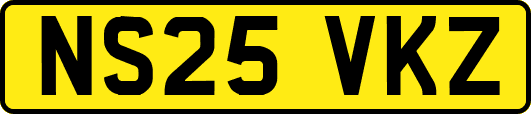NS25VKZ