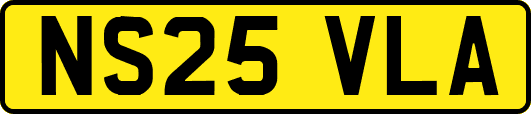 NS25VLA